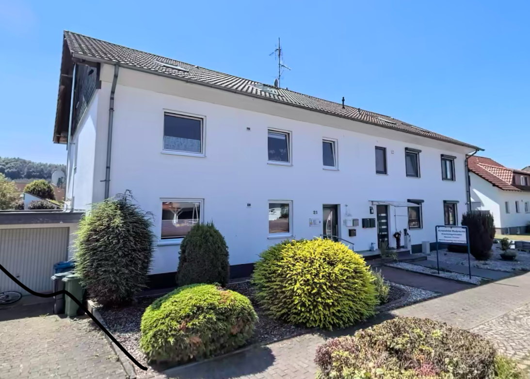 Standort Physiotherapie Praxis Robrecht